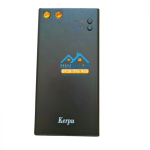 Máy hàn cell pin mini Kerpu chính hãng 10.000mAh vỏ nhôm